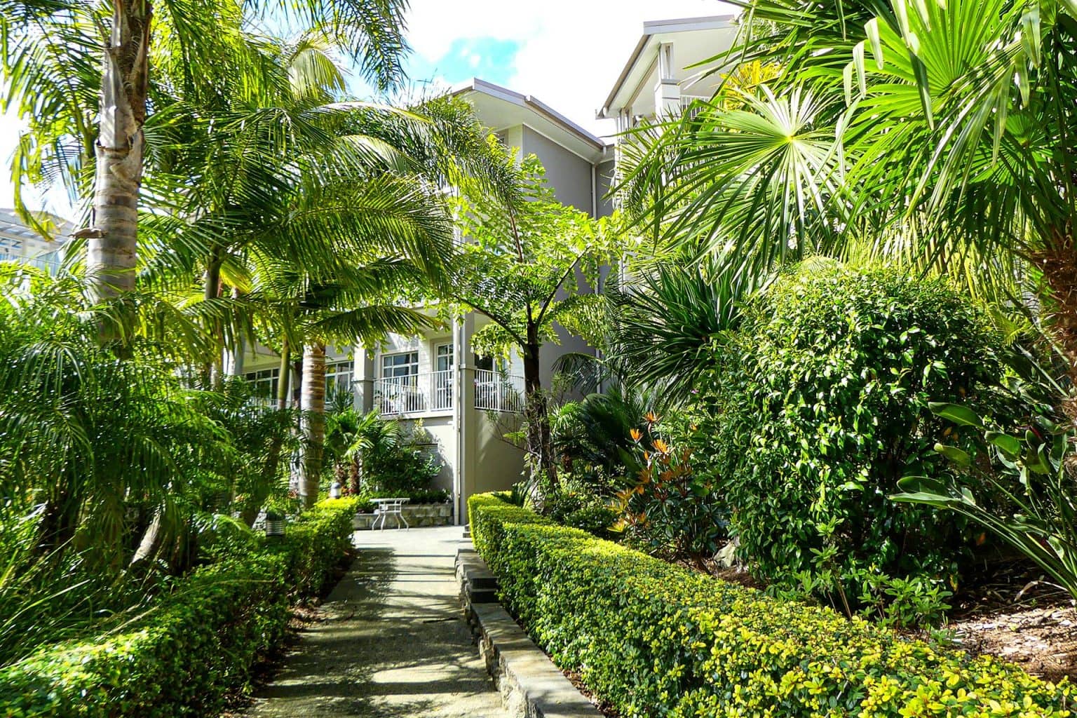 Choosing the Right Retirement Apartment How Do You Decide? Settlers