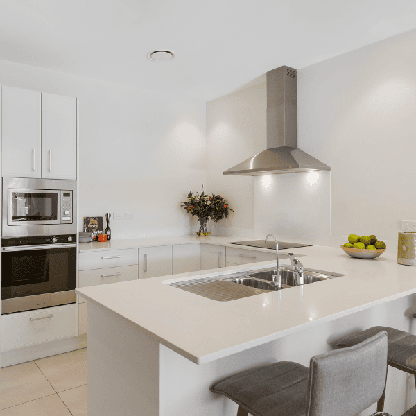 SLV I99 kitchen