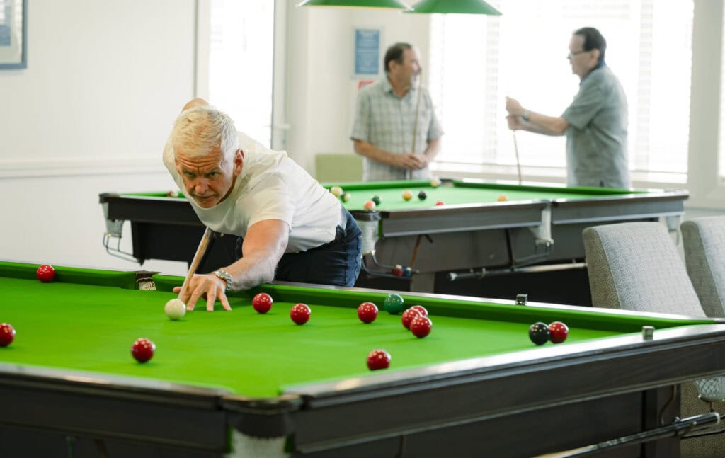 settlers lifestyle retirement village auckland winter care community 2