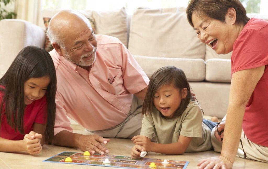 settlers lifestyle village where generations connect and create memories 2