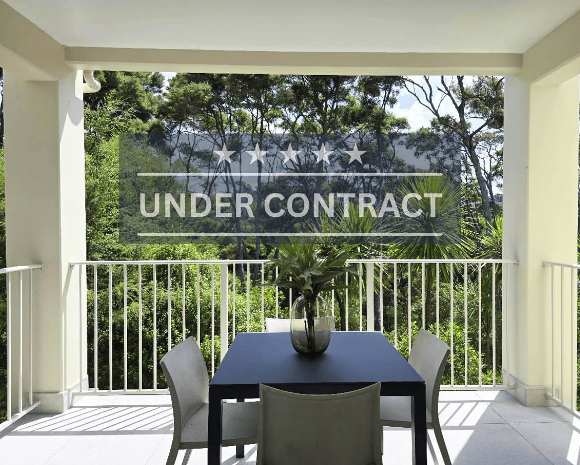 O 245 Under Contract
